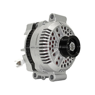 Quality-Built® - Remanufactured Alternator