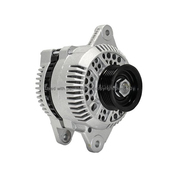 Quality-Built® - Remanufactured Alternator