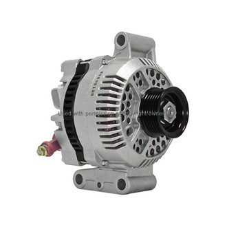 Quality-Built® - Remanufactured Alternator