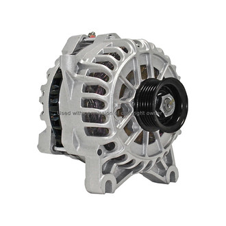 Quality-Built® - Remanufactured Alternator