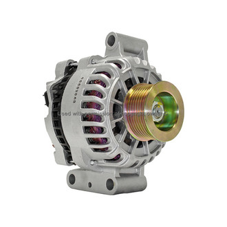 Quality-Built® - Alternator
