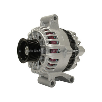 Quality-Built® - Remanufactured Alternator
