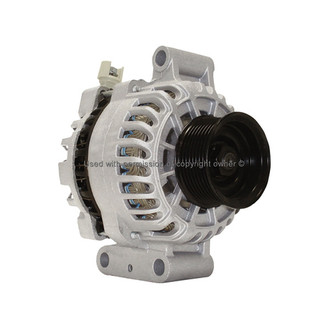 Quality-Built® - Alternator