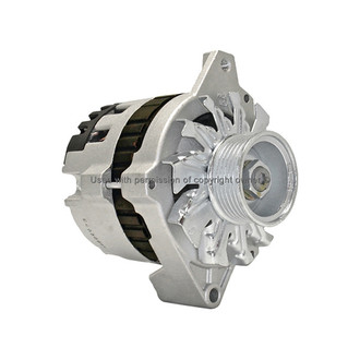 Quality-Built® - Alternator