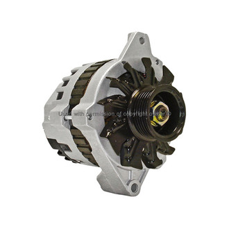 Quality-Built® - Remanufactured Alternator