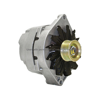 Quality-Built® 7854612 - Remanufactured Alternator
