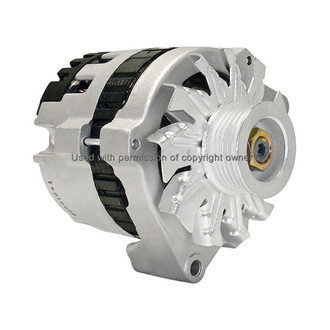 Quality-Built® - Alternator