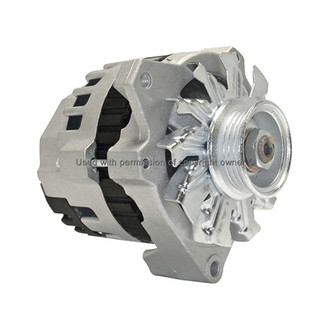 Quality-Built® - Remanufactured Alternator