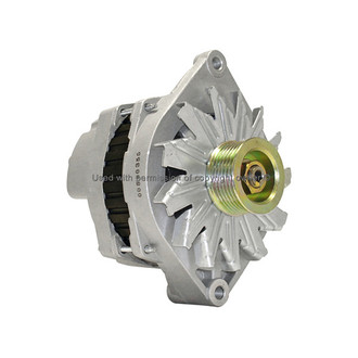 Quality-Built® - Alternator