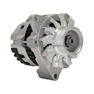 Quality-Built® - Remanufactured Alternator