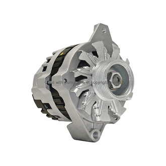 Quality-Built® - Alternator