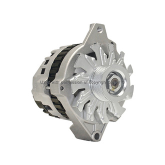 Quality-Built® - Remanufactured Alternator