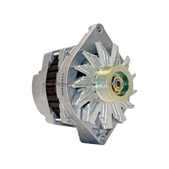 Quality-Built® 7901601 - Remanufactured Alternator