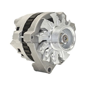 Quality-Built® - Alternator