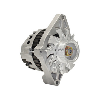 Quality-Built® - Alternator