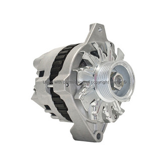 Quality-Built® - Remanufactured Alternator