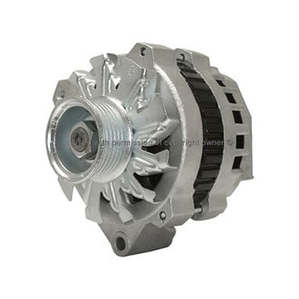 Quality-Built® - Remanufactured Alternator