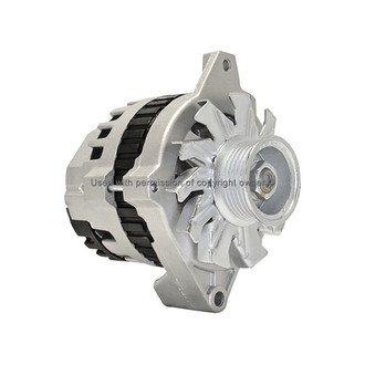 Quality-Built® 7935611 - Remanufactured Alternator