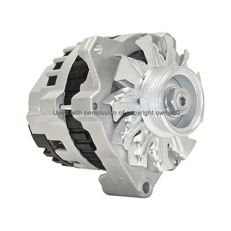 Quality-Built® - Remanufactured Alternator