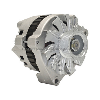 Quality-Built® - Remanufactured Alternator