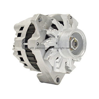 Quality-Built® - Alternator