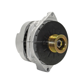 Quality-Built® - Remanufactured Alternator
