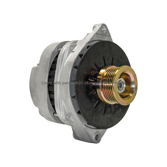 Quality-Built® - Alternator