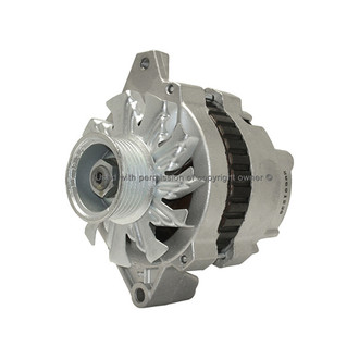 Quality-Built® - Remanufactured Alternator