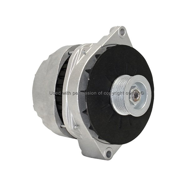 Quality-Built® - Remanufactured Alternator