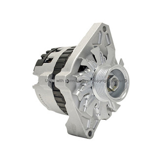 Quality-Built® - Alternator