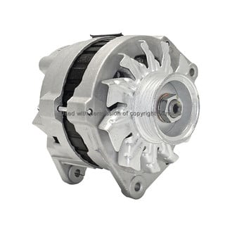 Quality-Built® - Remanufactured Alternator