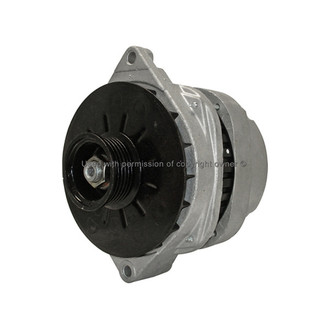Quality-Built® - Alternator