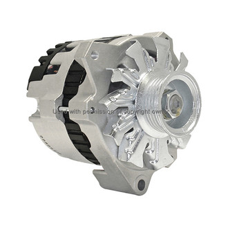 Quality-Built® - Alternator