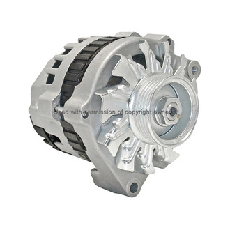 Quality-Built® - Alternator