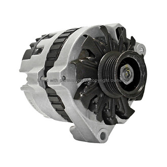 Quality-Built® - Remanufactured Alternator