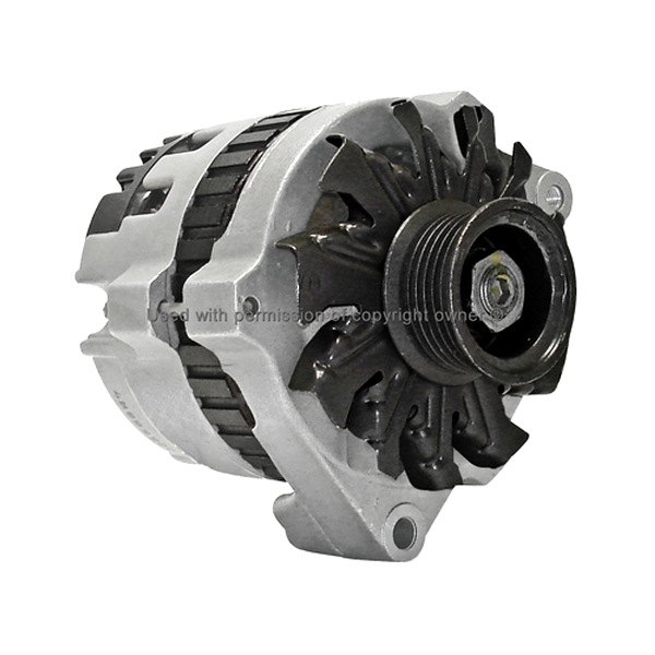 Quality-Built® - Alternator