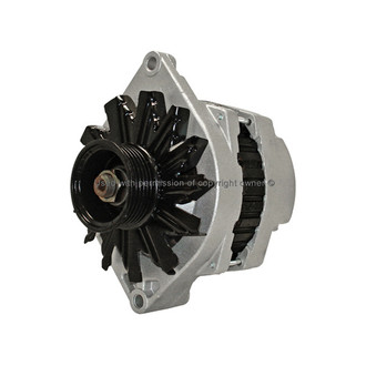 Quality-Built® - Alternator