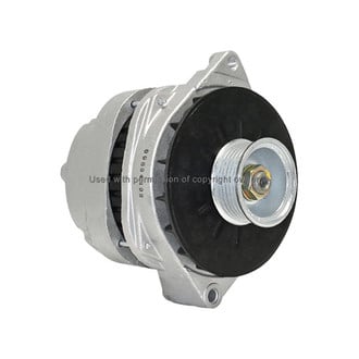 Quality-Built® - Remanufactured Alternator