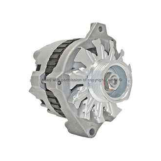 Quality-Built® - Remanufactured Alternator