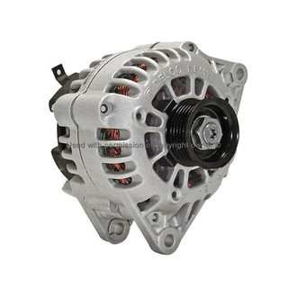 Quality-Built® - Alternator