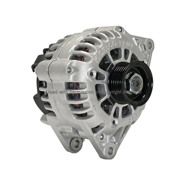 Quality-Built® - Remanufactured Alternator