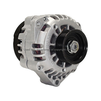 Quality-Built® - Remanufactured Alternator