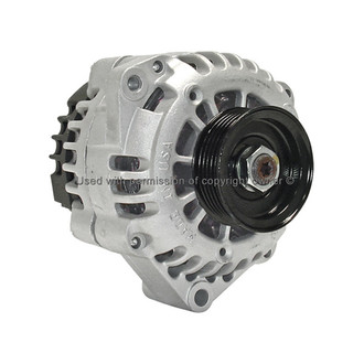 Quality-Built® - Alternator