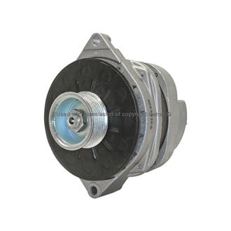 Quality-Built® - Remanufactured Alternator