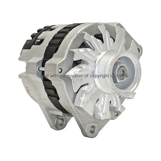 Quality-Built® - Alternator