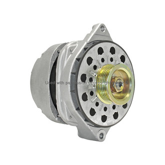 Quality-Built® - Remanufactured Alternator