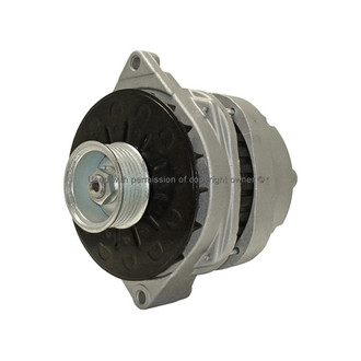 Quality-Built® - Alternator