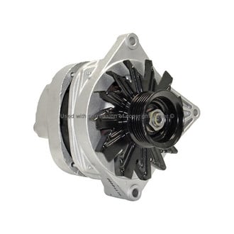 Quality-Built® - Remanufactured Alternator