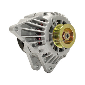 Quality-Built® - Remanufactured Alternator