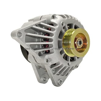 Quality-Built® - Alternator